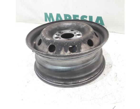 Steel Rim FIAT DUCATO Van (250_, 290_), CITROËN JUMPER Van, FIAT DUCATO Bus (250_, 290_), PEUGEOT BOXER Van