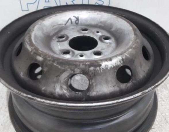 Stalen velg FIAT DUCATO Van (250_, 290_), CITROËN JUMPER Van, FIAT DUCATO Bus (250_, 290_), PEUGEOT BOXER Van