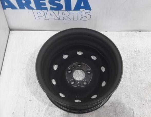 Steel Rim FIAT DUCATO Van (250_, 290_), CITROËN JUMPER Van, FIAT DUCATO Bus (250_, 290_), PEUGEOT BOXER Van