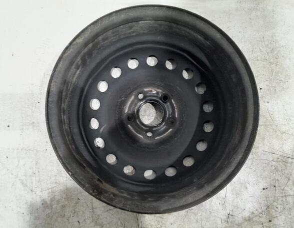 Steel Rim RENAULT KANGOO Express (FW0/1_), RENAULT KANGOO / GRAND KANGOO (KW0/1_)