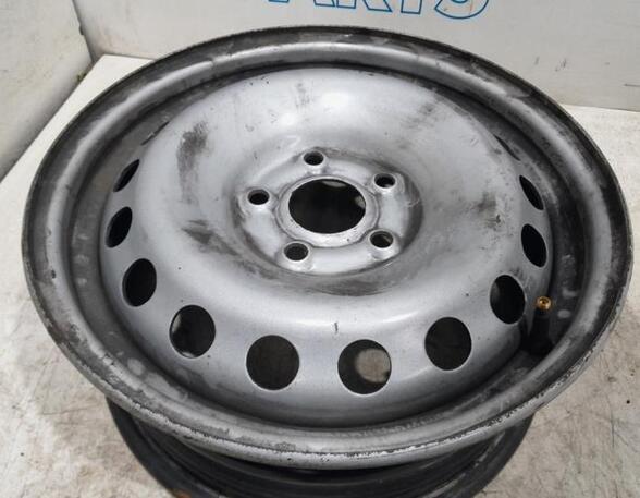 Steel Rim RENAULT KANGOO Express (FW0/1_), RENAULT KANGOO / GRAND KANGOO (KW0/1_)