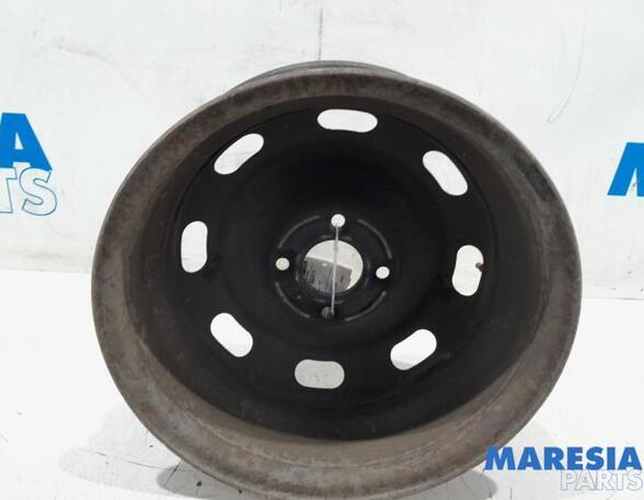 Stalen velg PEUGEOT 208 I (CA_, CC_)