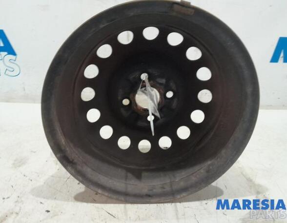 Stalen velg PEUGEOT 107 (PM_, PN_)