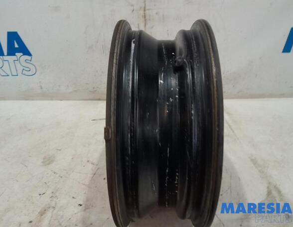 Stalen velg PEUGEOT 107 (PM_, PN_)