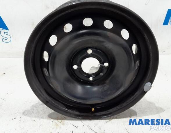 Stalen velg RENAULT TWINGO II (CN0_)