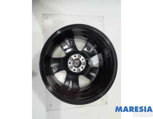 Steel Rim CITROËN C4 GRAND PICASSO II (DA_, DE_)