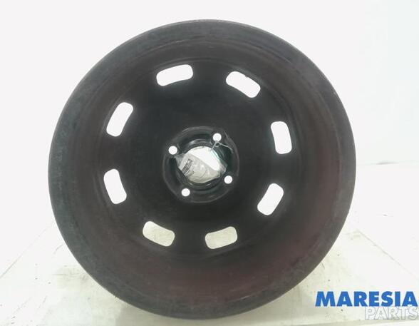 Steel Rim PEUGEOT 208 I (CA_, CC_)