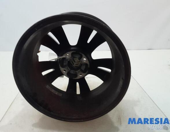 Steel Rim CITROËN DS3, DS DS 3 (SA_), CITROËN C3 II (SC_)