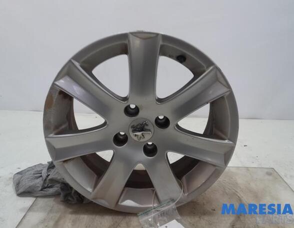 Steel Rim PEUGEOT 207 CC (WD_)