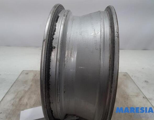 Steel Rim PEUGEOT 207 CC (WD_)