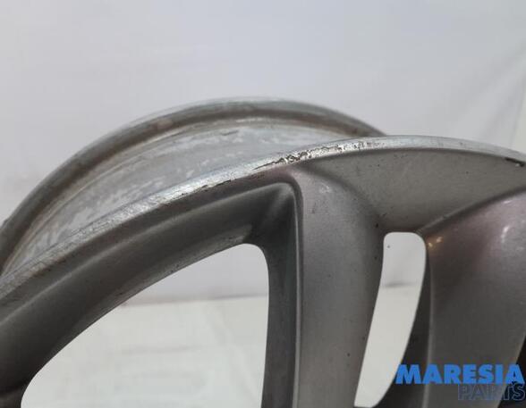 Steel Rim PEUGEOT 508 SW I (8E_)