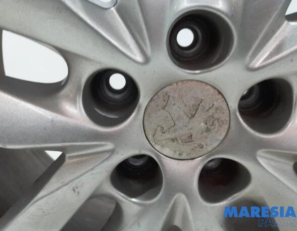 Steel Rim PEUGEOT 508 SW I (8E_)