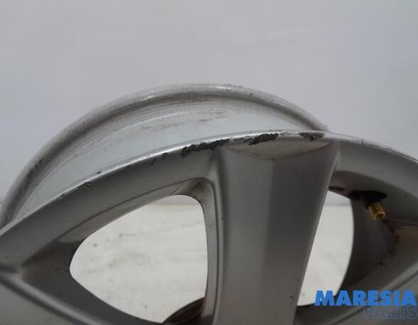 Steel Rim PEUGEOT 207 CC (WD_)