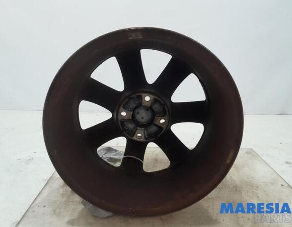 Steel Rim PEUGEOT 207 CC (WD_)