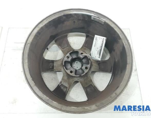 Steel Rim PEUGEOT 307 CC (3B)