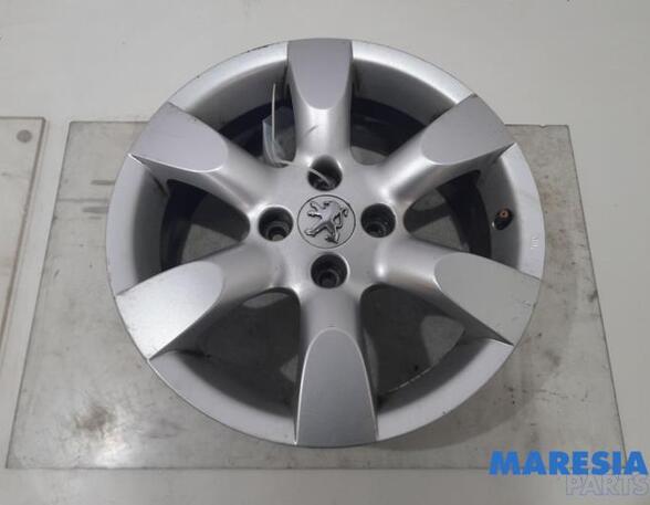 Stalen velg PEUGEOT 307 CC (3B)