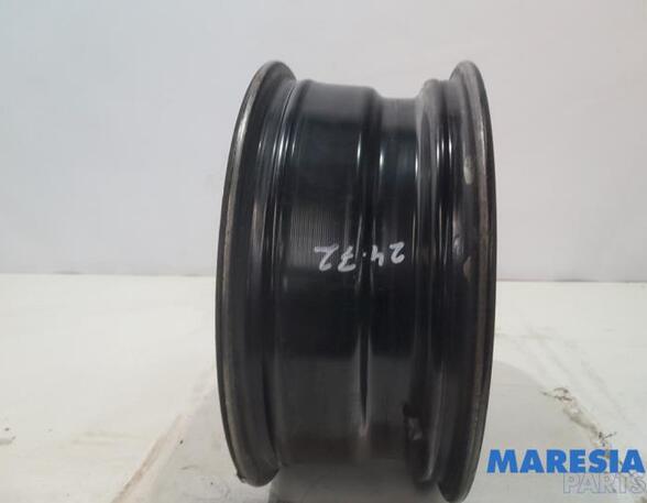 Steel Rim RENAULT GRAND SCÉNIC III (JZ0/1_), RENAULT SCÉNIC III (JZ0/1_)