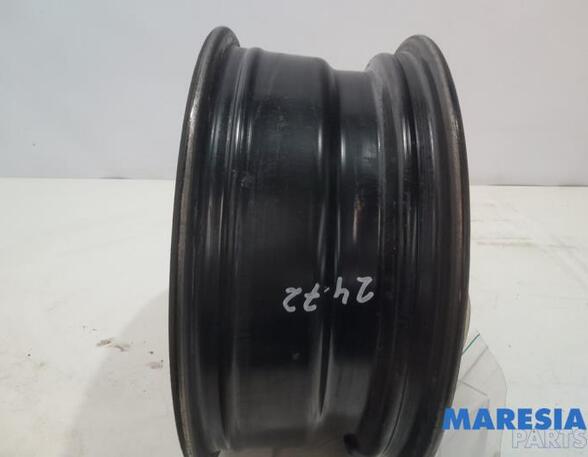 Steel Rim RENAULT GRAND SCÉNIC III (JZ0/1_), RENAULT SCÉNIC III (JZ0/1_)