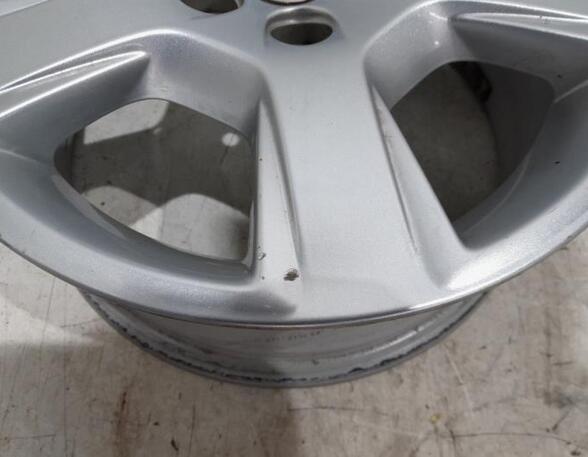 Stalen velg FIAT DOBLO Cargo (263_), OPEL COMBO Box Body/MPV (X12)