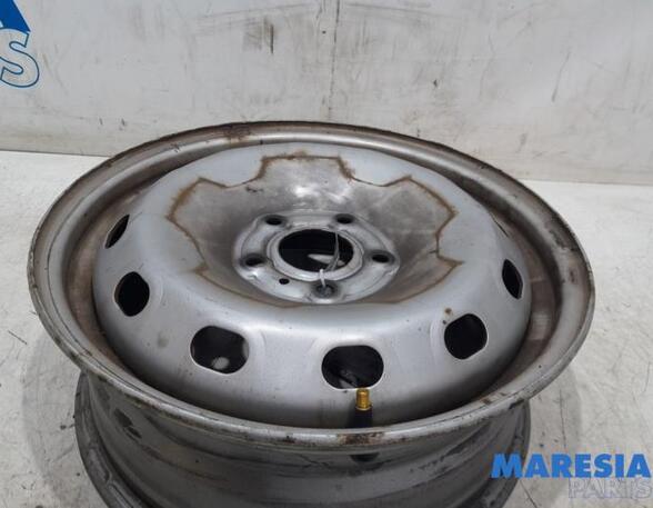 Steel Rim RENAULT TRAFIC III Van (FG_)