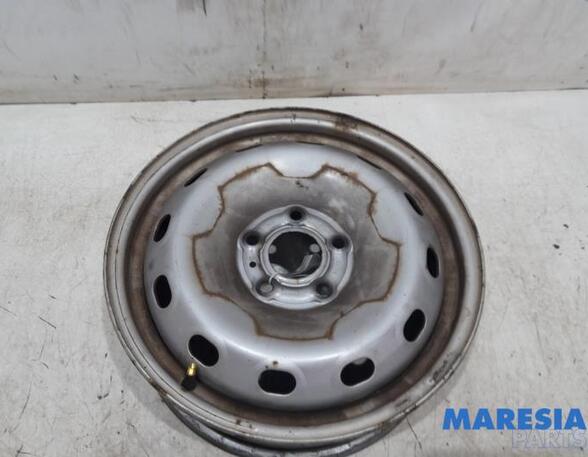 Steel Rim RENAULT TRAFIC III Van (FG_)