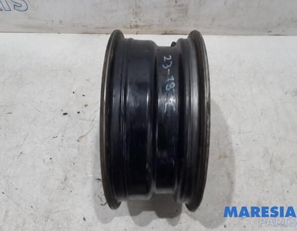 Stalen velg RENAULT KANGOO Express (FW0/1_), RENAULT KANGOO / GRAND KANGOO (KW0/1_)