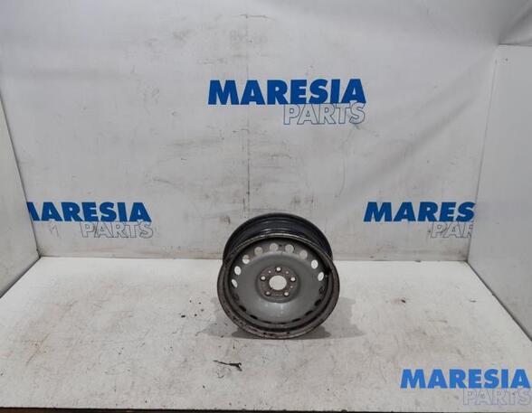 Stalen velg RENAULT KANGOO Express (FW0/1_), RENAULT KANGOO / GRAND KANGOO (KW0/1_)