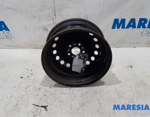 Stalen velg RENAULT KANGOO Express (FW0/1_), RENAULT KANGOO / GRAND KANGOO (KW0/1_)