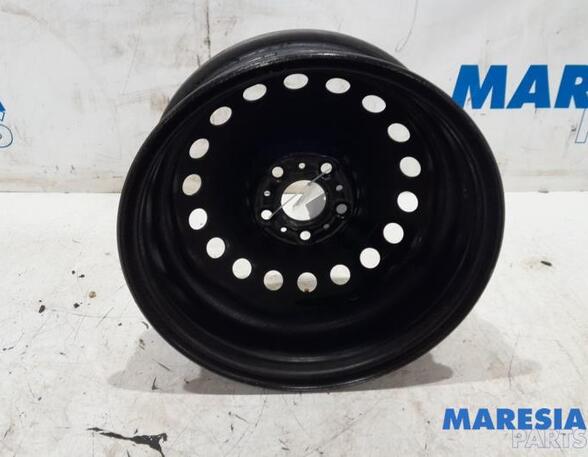 Steel Rim RENAULT KANGOO Express (FW0/1_), RENAULT KANGOO / GRAND KANGOO (KW0/1_)