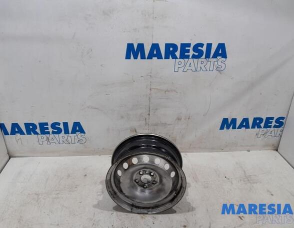 Steel Rim OPEL COMBO Box Body/MPV (X12)