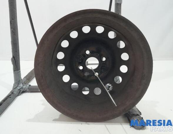 Steel Rim CITROËN C1 (PM_, PN_)