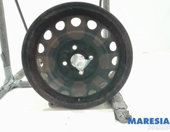 Steel Rim CITROËN C1 (PM_, PN_)