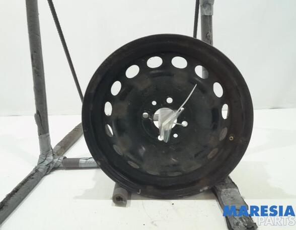 Steel Rim FIAT PANDA (312_, 319_), LANCIA YPSILON (312_), FIAT PANDA VAN (312_, 519_), FIAT 500 (312_)