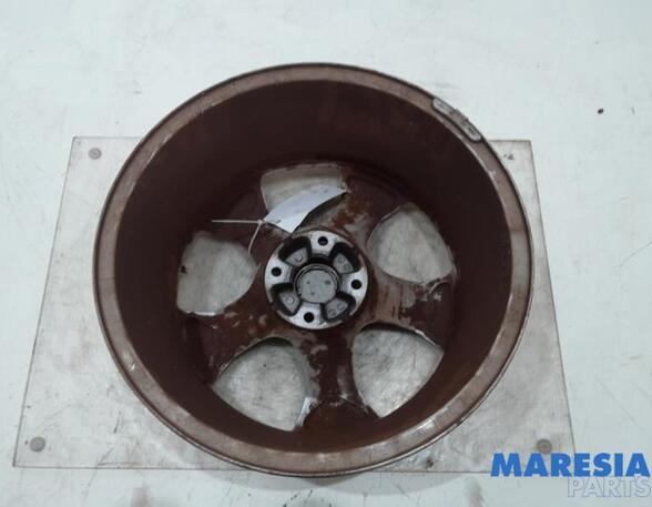 Steel Rim PEUGEOT 3008 MPV (0U_)