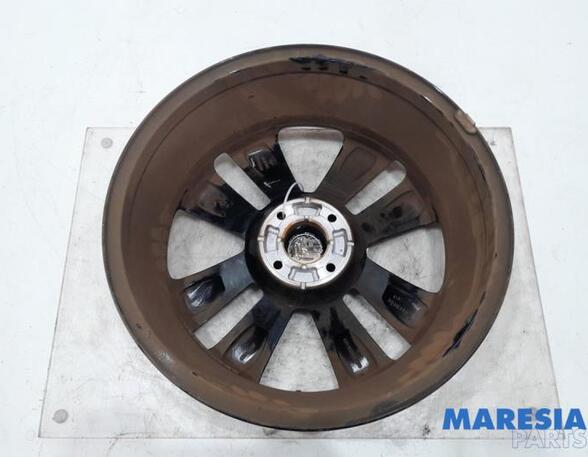 Steel Rim CITROËN C4 III (BA_, BB_, BC_)