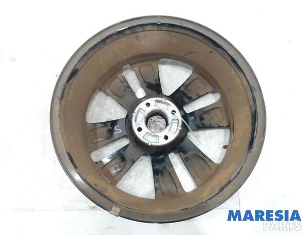 Steel Rim CITROËN C4 III (BA_, BB_, BC_)