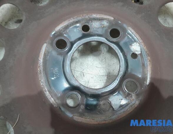 Steel Rim FIAT PANDA (312_, 319_), FIAT PANDA VAN (312_, 519_), FIAT 500 (312_), FIAT 500 C (312_)