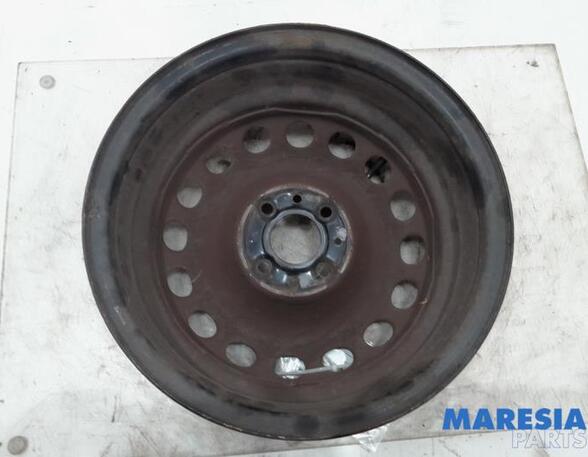 Stalen velg FIAT PANDA (312_, 319_), FIAT PANDA VAN (312_, 519_), FIAT 500 (312_), FIAT 500 C (312_)