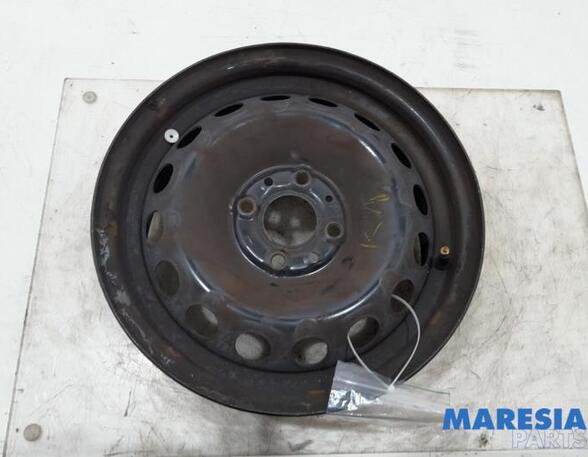 Stalen velg FIAT PANDA (312_, 319_), FIAT PANDA VAN (312_, 519_), FIAT 500 (312_), FIAT 500 C (312_)