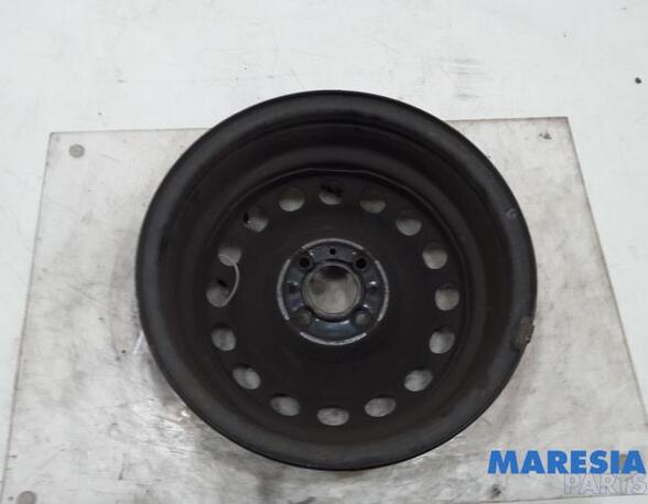 Stalen velg FIAT PANDA (312_, 319_), FIAT PANDA VAN (312_, 519_), FIAT 500 (312_), FIAT 500 C (312_)