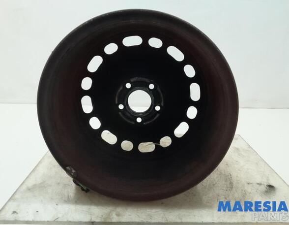 Stalen velg CITROËN C5 III (RD_)