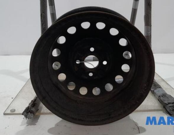 Steel Rim CITROËN C1 (PM_, PN_)