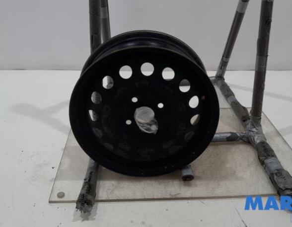 Stalen velg CITROËN C1 (PM_, PN_)