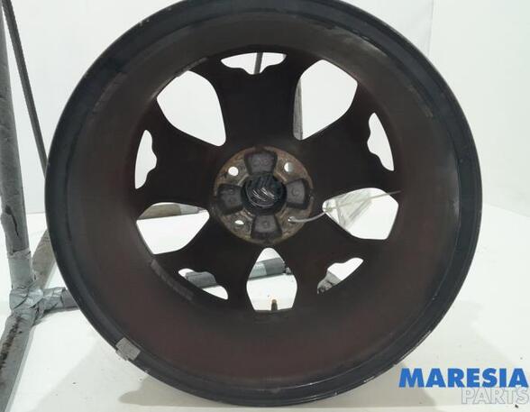 Steel Rim CITROËN C3 II (SC_), CITROËN DS3, DS DS 3 (SA_)