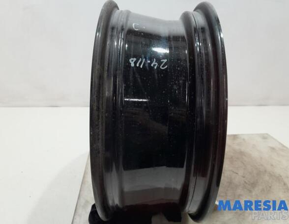 Steel Rim RENAULT CAPTUR I (J5_, H5_), RENAULT CLIO IV (BH_)