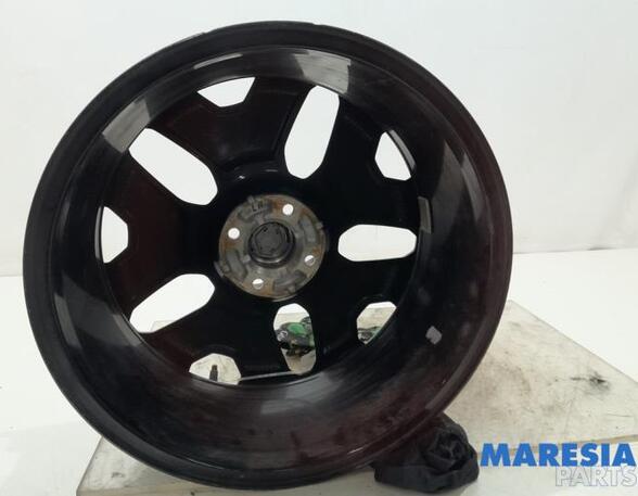 Stalen velg RENAULT CAPTUR I (J5_, H5_), RENAULT CLIO IV (BH_)