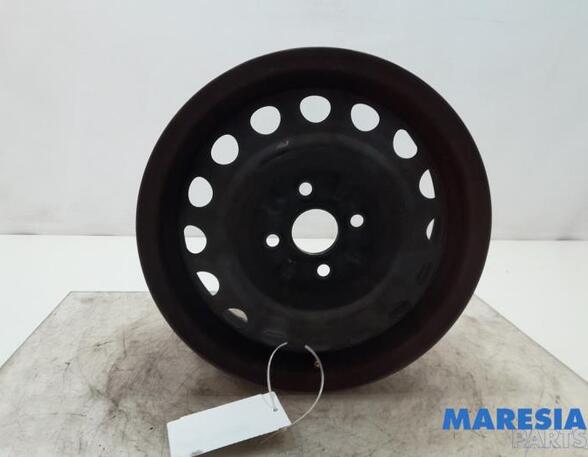 Steel Rim CITROËN C1 (PM_, PN_)