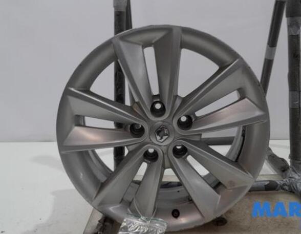 Stalen velg RENAULT SCÉNIC III (JZ0/1_), RENAULT GRAND SCÉNIC III (JZ0/1_)