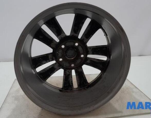 Stalen velg RENAULT SCÉNIC III (JZ0/1_), RENAULT GRAND SCÉNIC III (JZ0/1_)