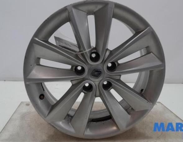 Steel Rim RENAULT SCÉNIC III (JZ0/1_), RENAULT GRAND SCÉNIC III (JZ0/1_)